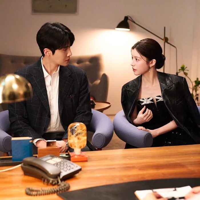4 Drama Romantis Netflix Rating Tertinggi untuk Kamu Tonton
