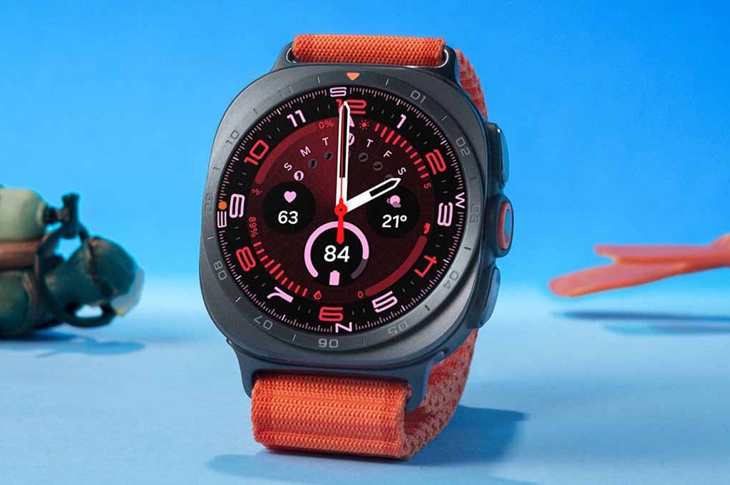One UI 9 Watch: 9 Galaxy Watch Siap Naik ke Wear OS 7 dan Galaxy AI