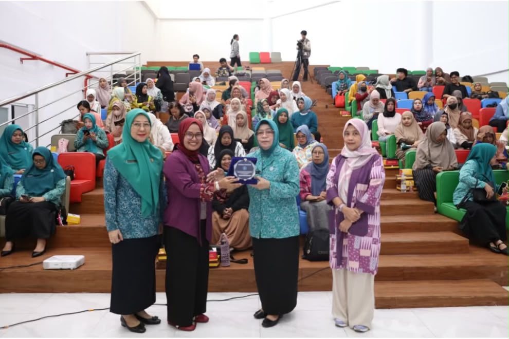 Dari Petani hingga Pengusaha Perempuan: Pelatihan AI UMKM yang Mengubah Peta Persaingan Digital