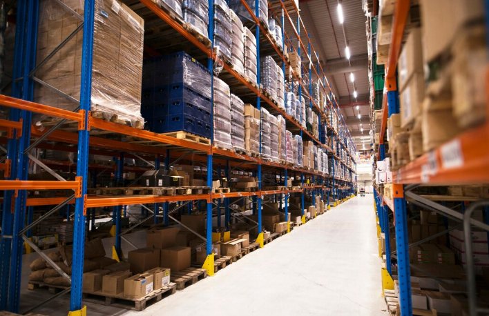 ESR–INA Bangun Gudang Logistik Cikarang untuk Percepat Transformasi Rantai Pasok