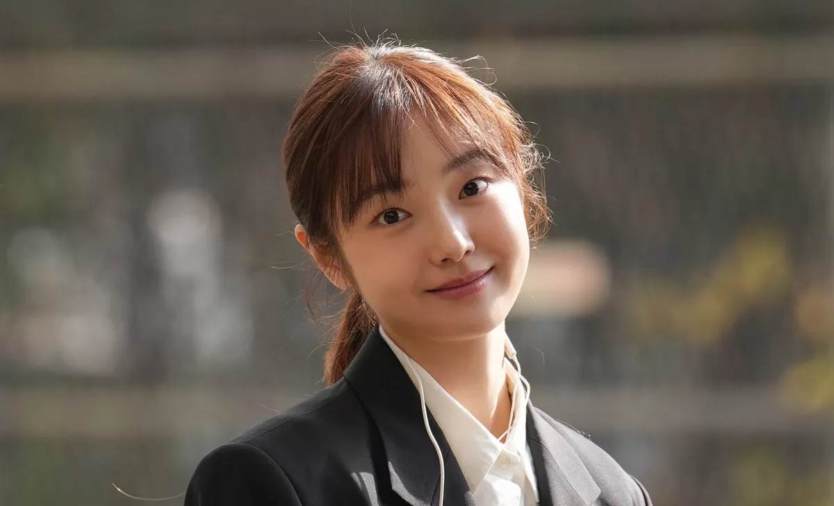 My Bias My Boss Episode 4: Identitas Nam Da Reum dan Cinta Segitiga Kantor