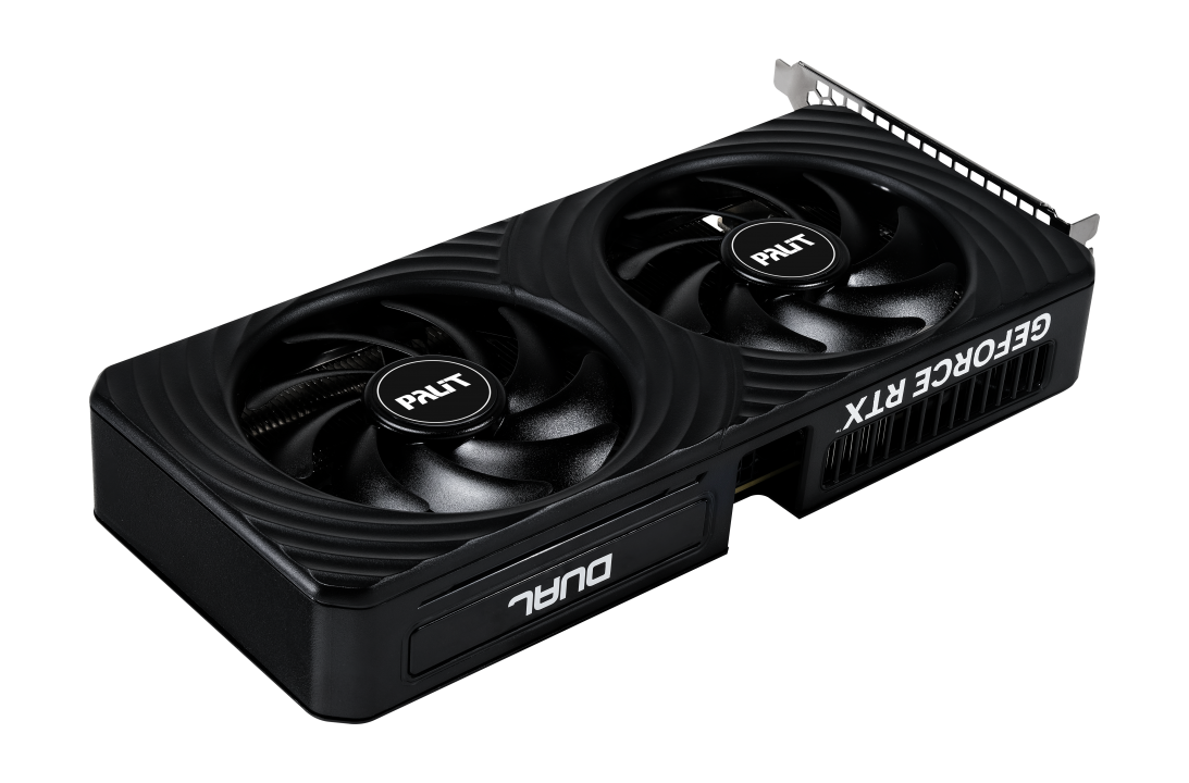 RTX 5060 Ti Blackwell: Varian Memory dan Fitur Gaming Kompetitif