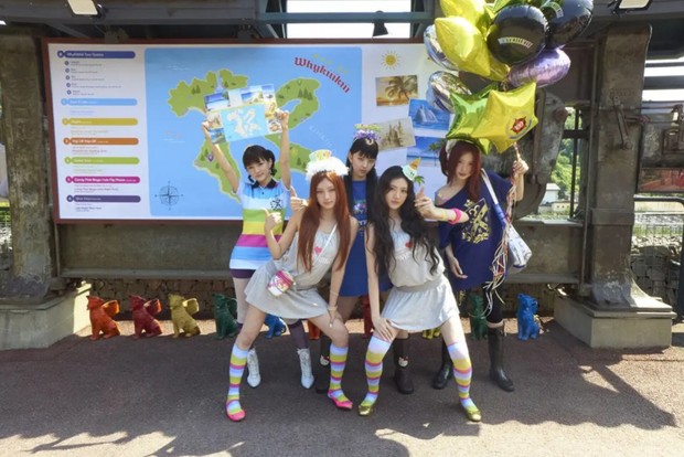 Gelombang Girl Group K-Pop Menguasai Debut Musim Panas di Jepang