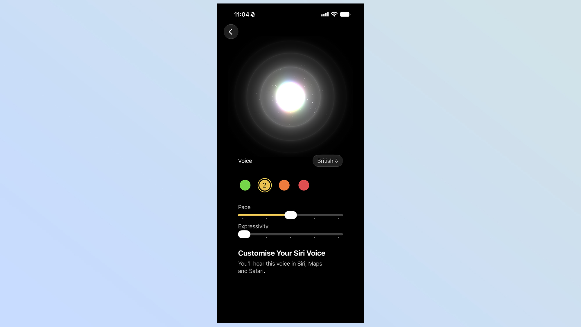 Siri AI di iOS 27 Beta 5: 11 Gaya Suara yang Mengubah Cara Kita Berbicara dengan iPhone