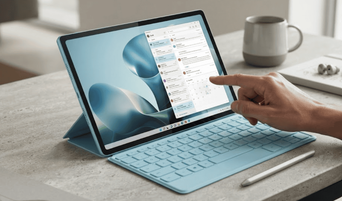 Moto Pad 70: Tablet Terjangkau dengan Baterai Besar dan Stylus Gratis