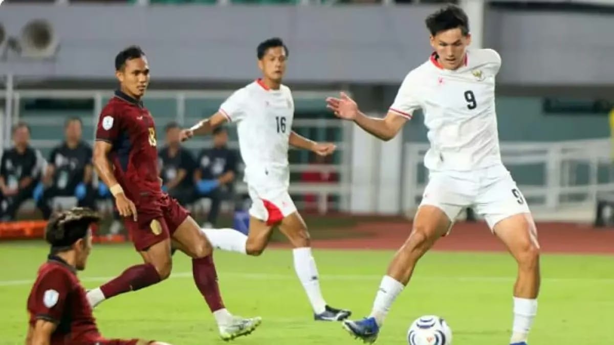 FIFA ASEAN Cup: Tuan Rumah, Grup Berat, dan Ujian Besar
