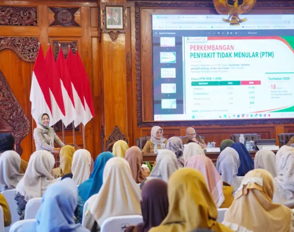Kampanye Olahraga Komunitas: Dari Lapangan ke Budaya Sehat