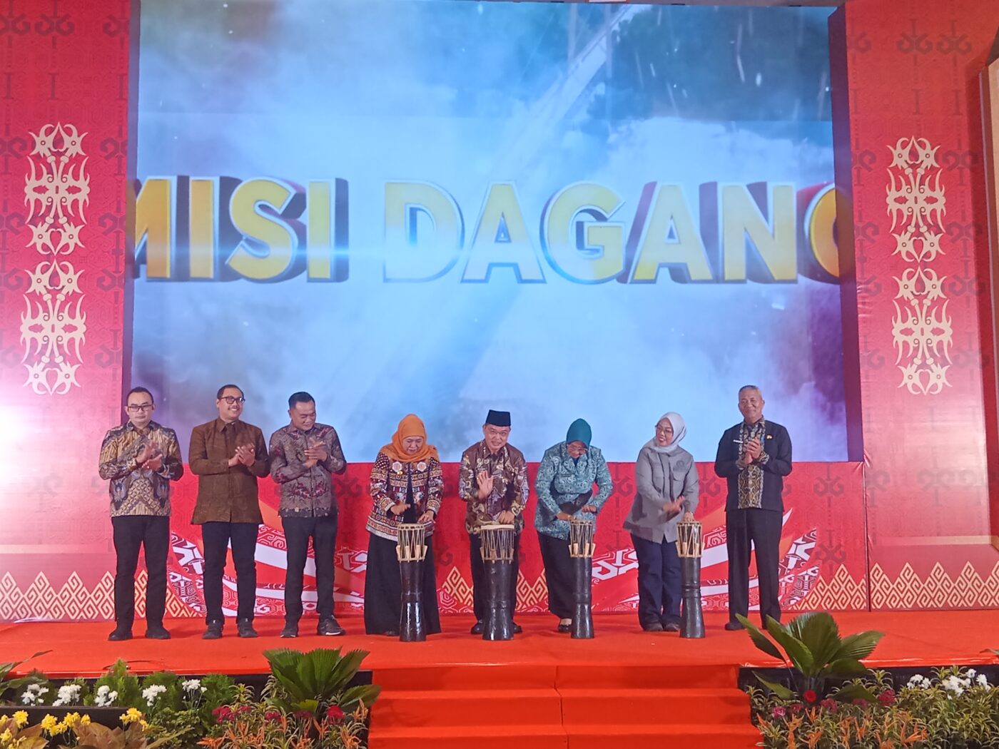 Poros Ekonomi Antardaerah: Jateng–Kaltim, Jatim–Kalbar dan Strategi Baru Pertumbuhan Regional