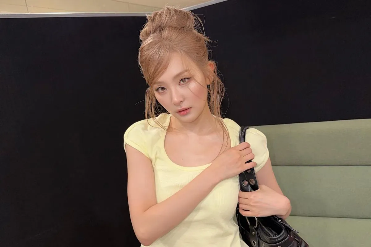 Dari Keraguan ke Puncak: Tiga Idol K-pop Perempuan yang Mengubah Nasib Grup