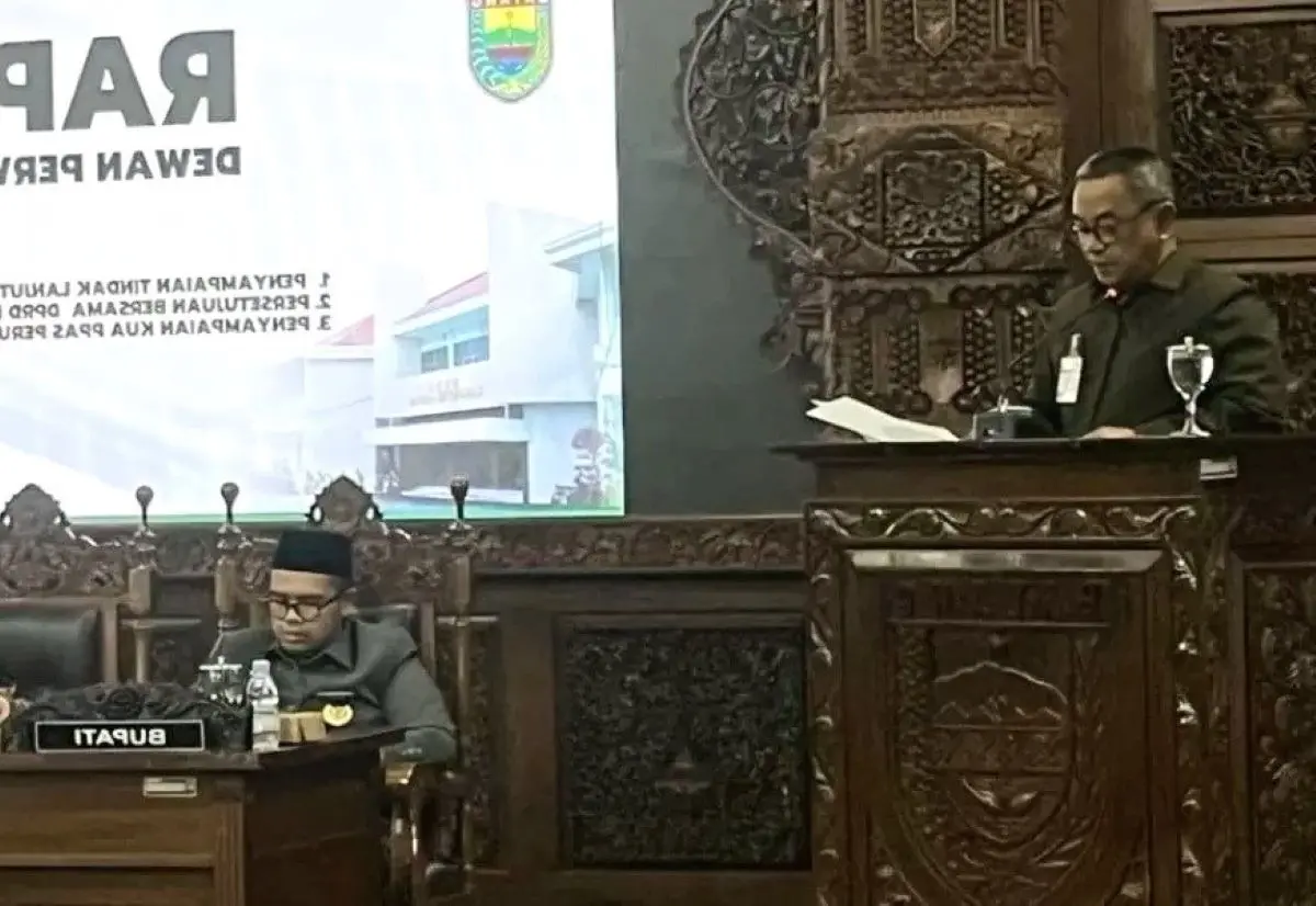 Aset Pemerintah Daerah Jadi Mesin Baru Pendapatan Asli