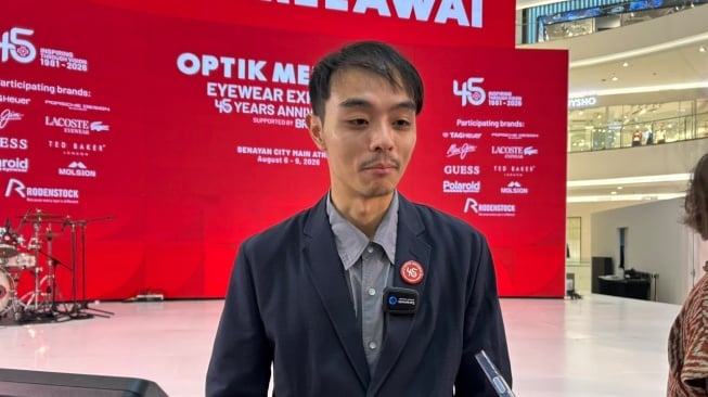 Skrining Retina AI: Sekali Periksa, Delapan Penyakit Terdeteksi