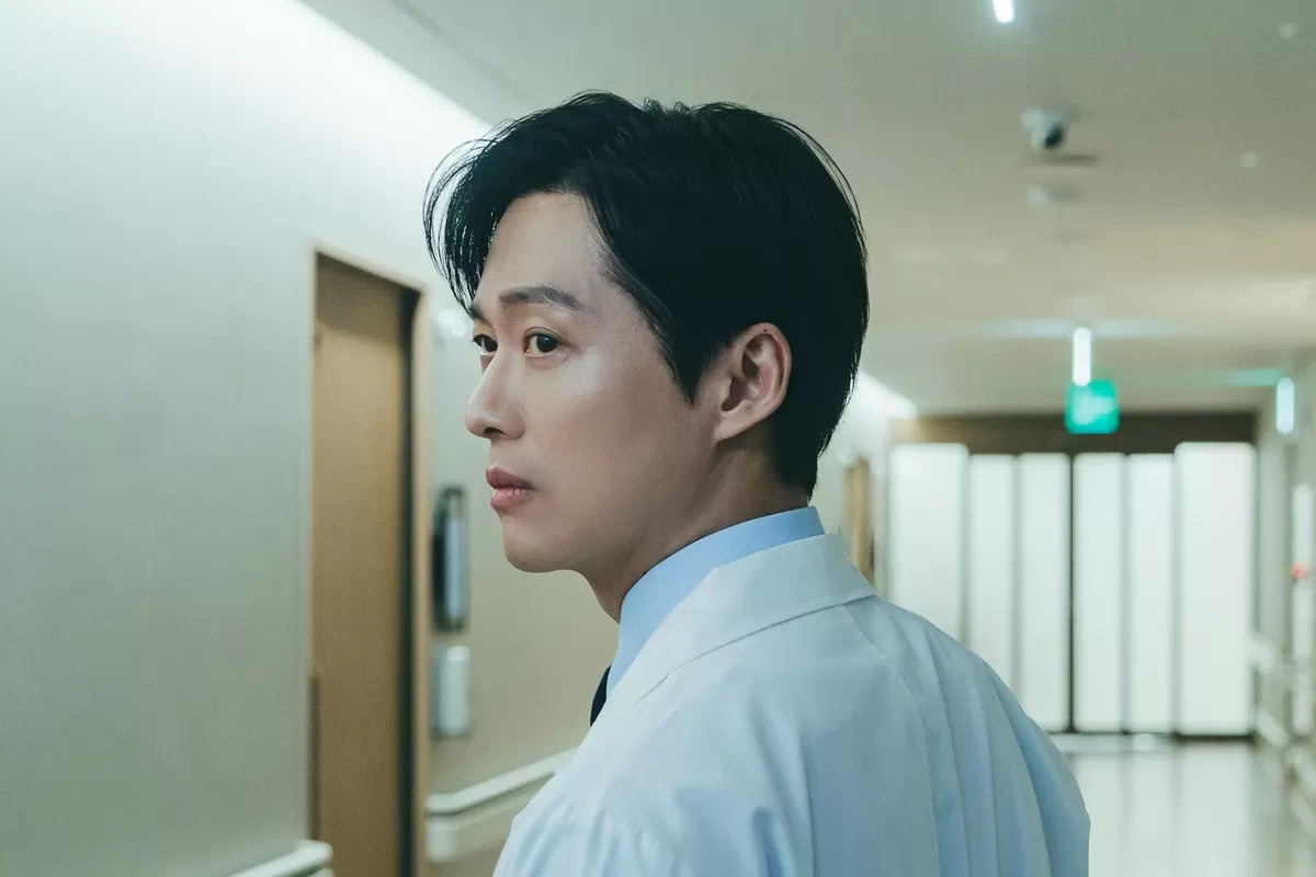 The Husband Episode 12: Final Thriller Rumah Sakit yang Pahit
