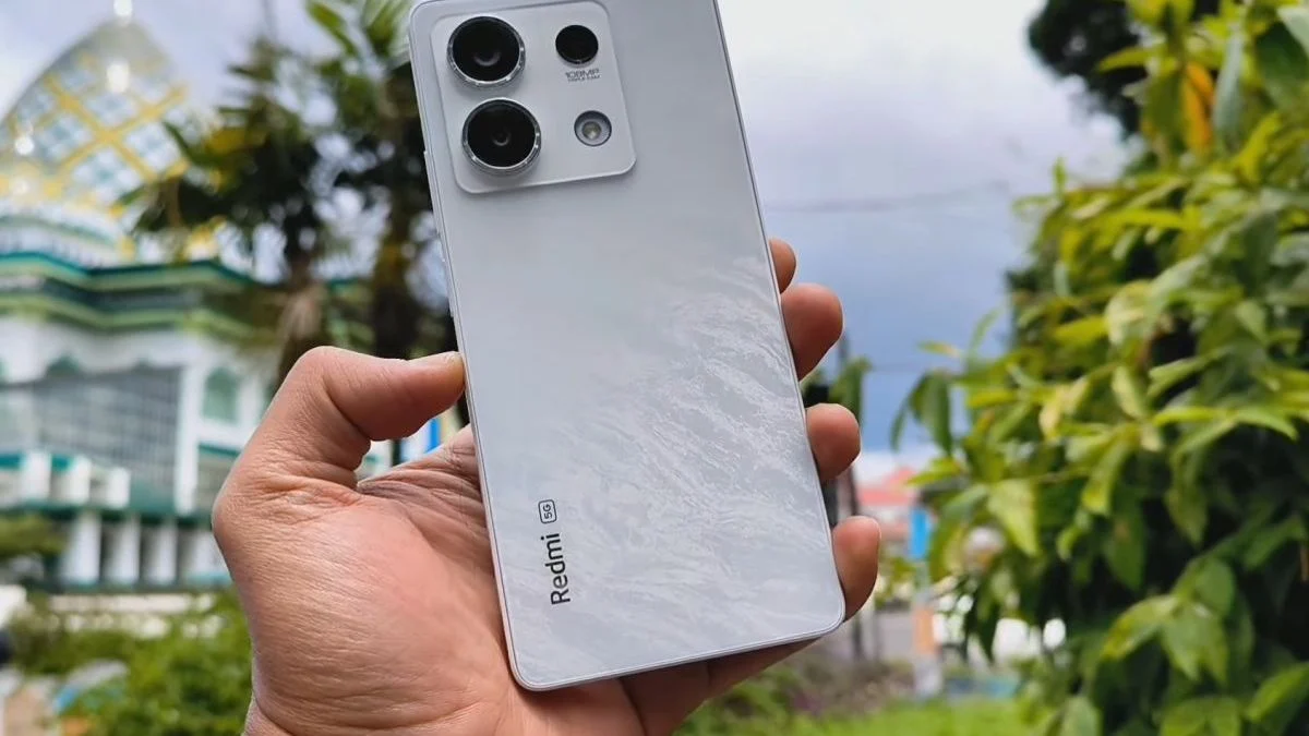Redmi Note 13 5G Masih Layak Dibeli? Panduan Lengkap