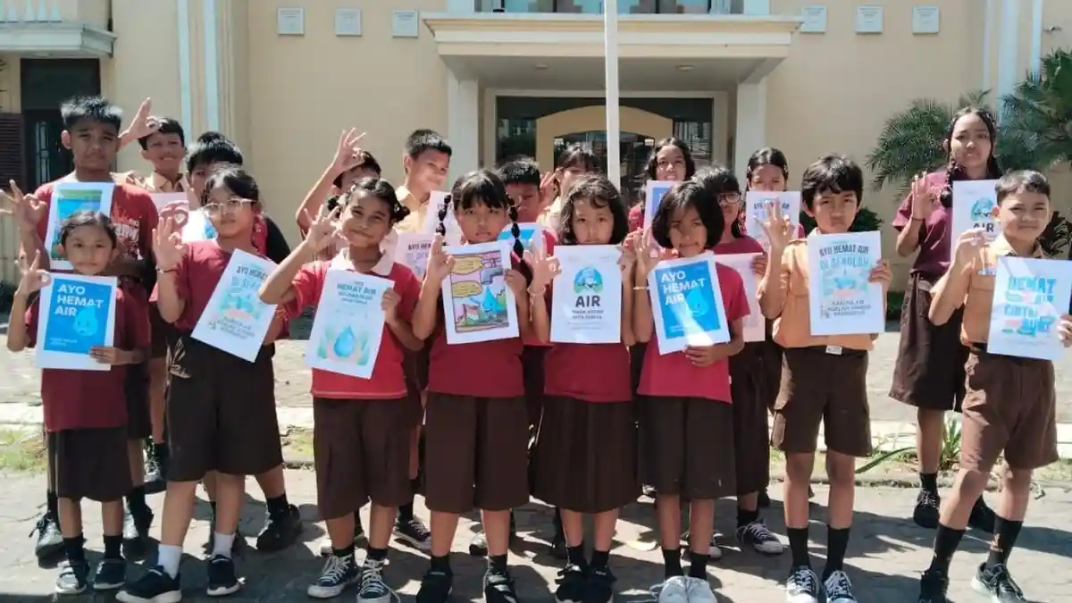 Animasi dan Kejujuran: Cara Efektif Ajarkan Anatomi Tubuh pada Anak