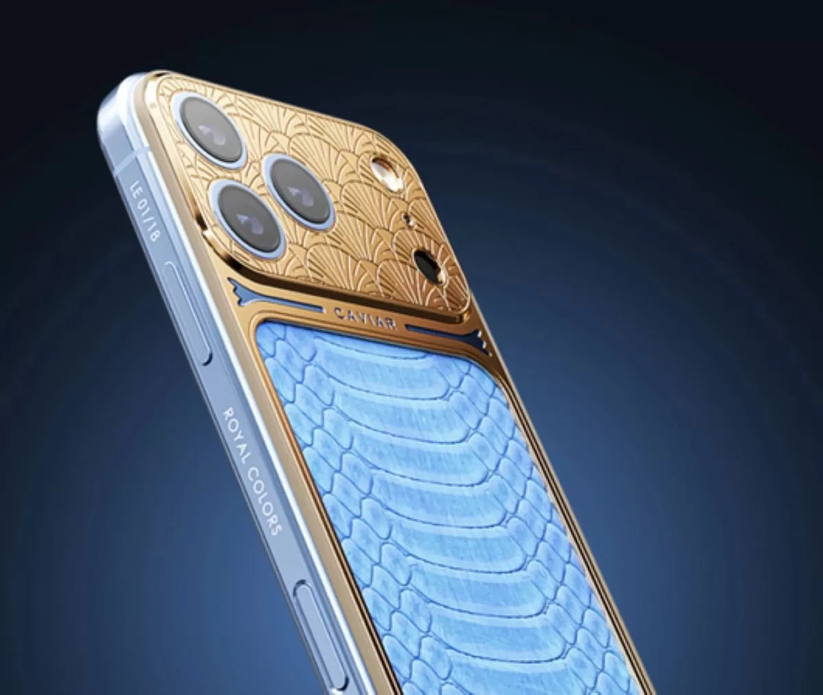 Baterai iPhone 18 Pro Max 5.567 mAh: Lonjakan Besar, Harapan Baru