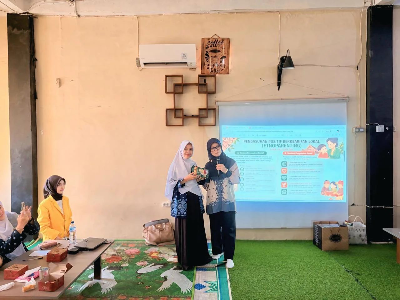 Guru PAUD Manfaatkan AI untuk Menghidupkan Cerita dan Media Belajar