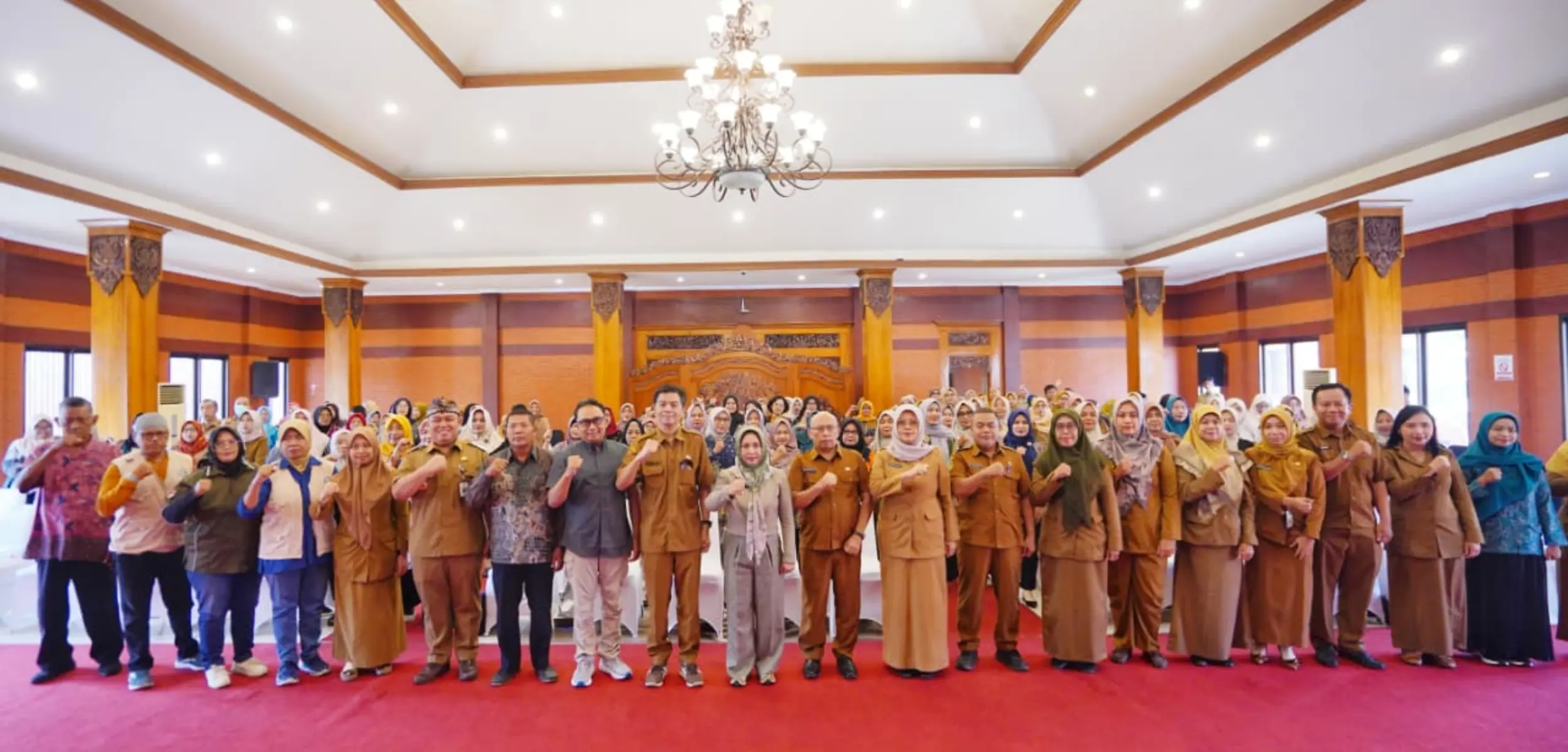 Kampanye Olahraga Komunitas: Dari Lapangan ke Budaya Sehat
