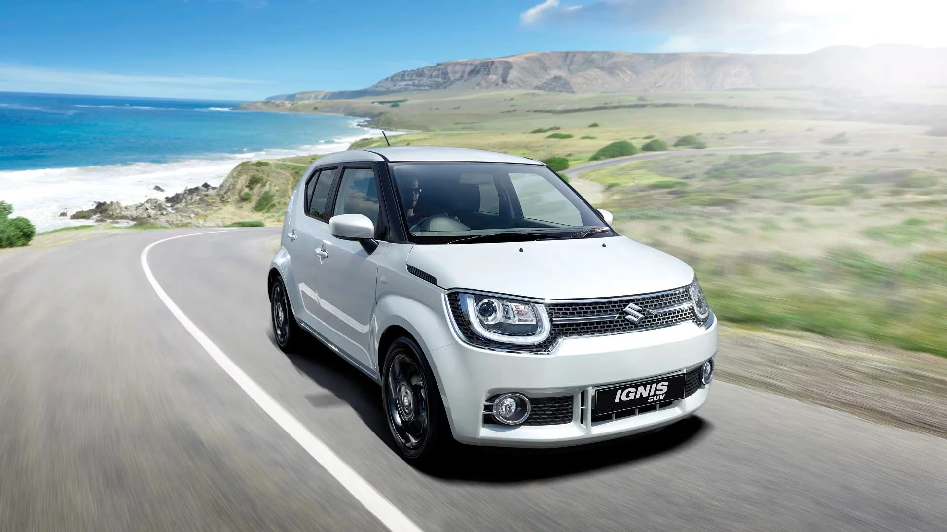 Harga Mobil Bekas Suzuki Compact Turun, Saatnya Beli Ertiga atau Ignis?