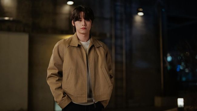 Cha Woo Min: Dari Idol K-Pop ke Raja Protagonis Drakor