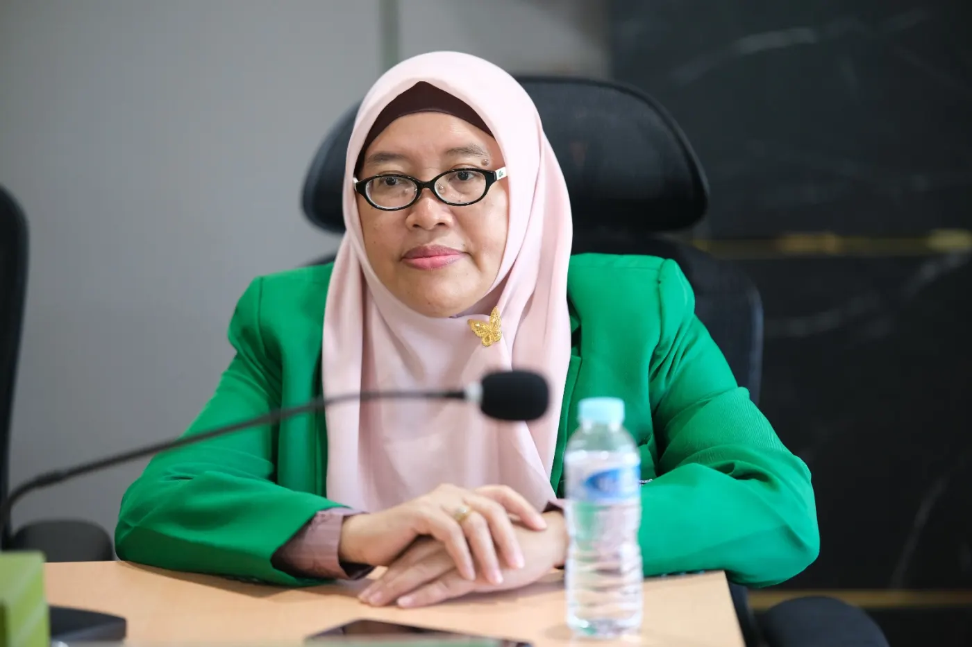 Universitas Lokal Kuatkan Penjaminan Mutu Pendidikan ASEAN