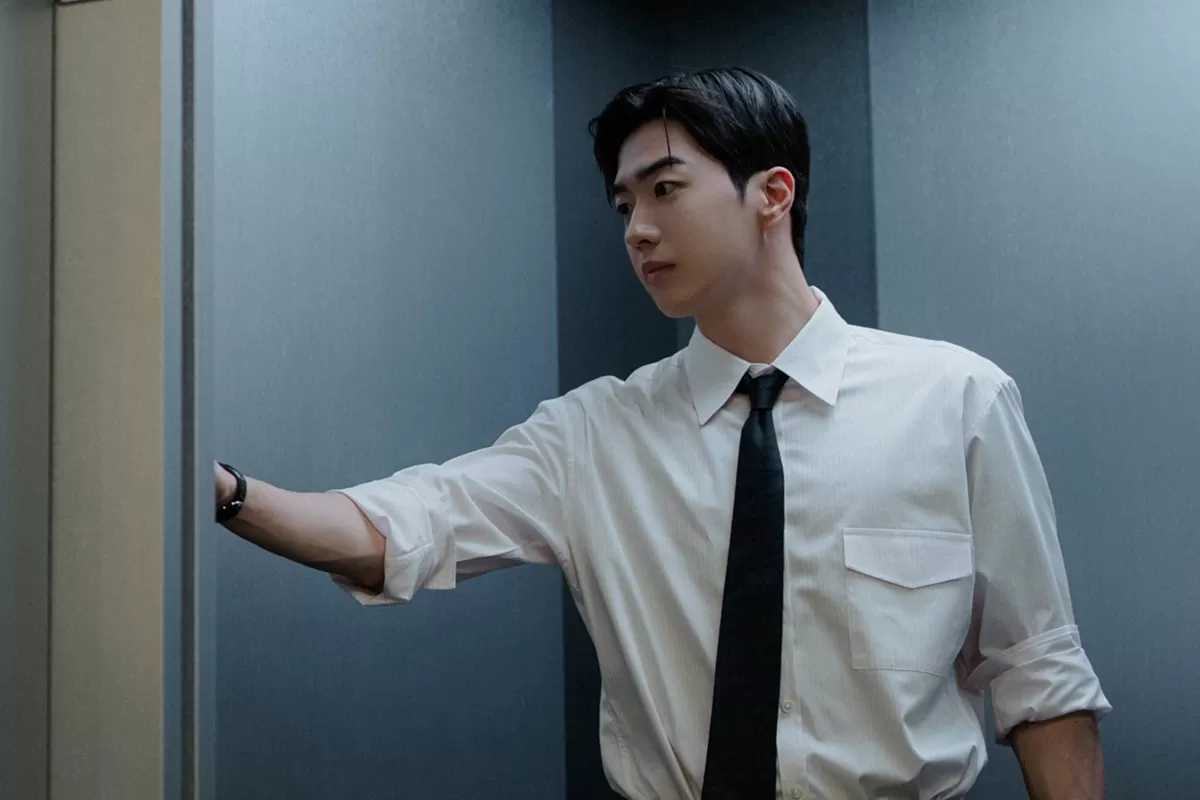 Jadwal Lengkap My Bias, My Boss: Panduan Nonton 12 Episode