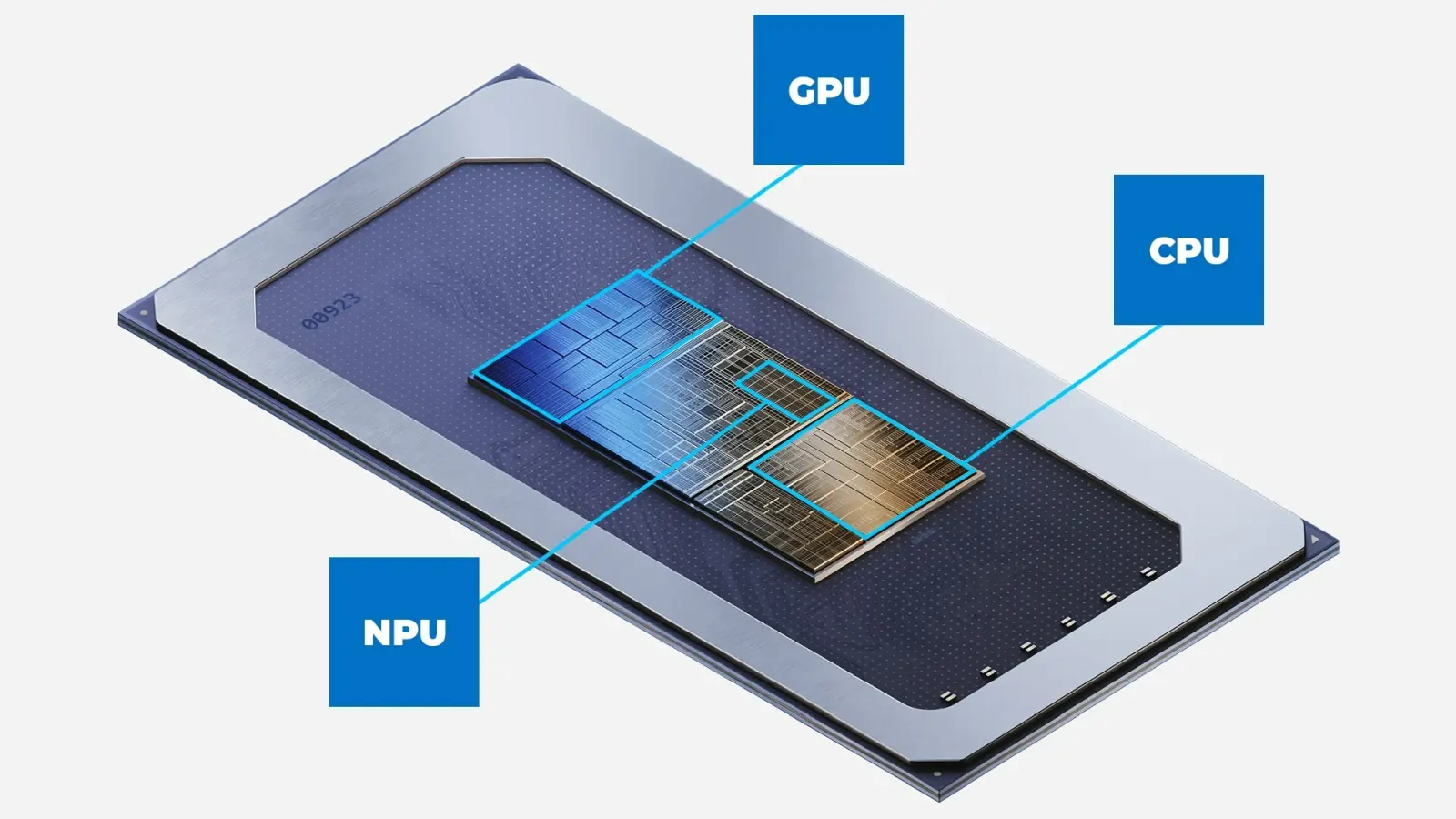 NPU di Laptop Modern: Mengapa Prosesor AI Lokal Mengubah Cara Kita Bekerja