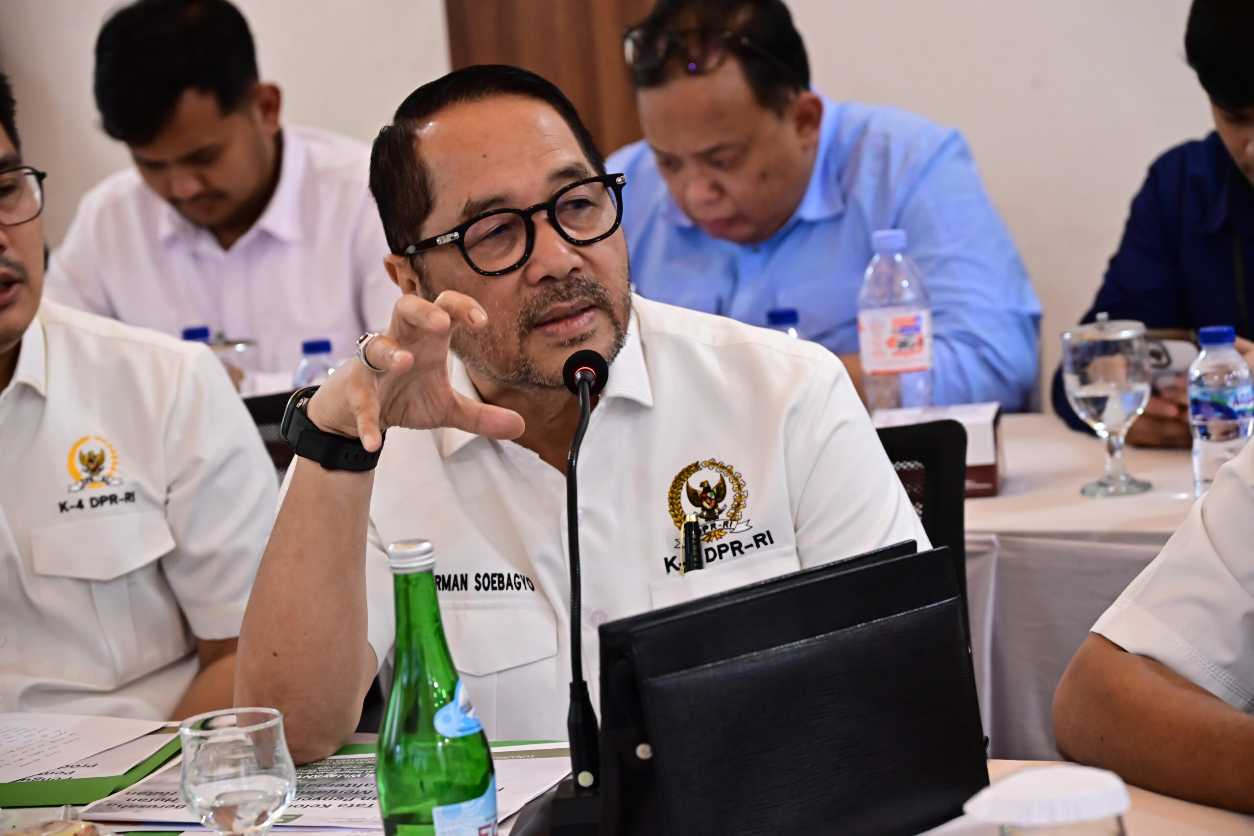 Gaji Rp300 Ribu dan Air Mata Guru PAUD: Saatnya Negara Hadir