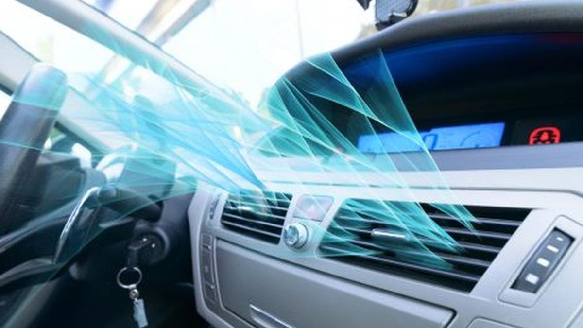 AC Mobil Kurang Dingin di Musim Panas? Ini 7 Perawatan Sederhana