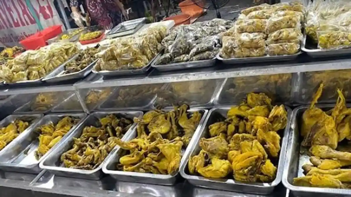 6 Kuliner Legendaris Solo yang Wajib Dicoba