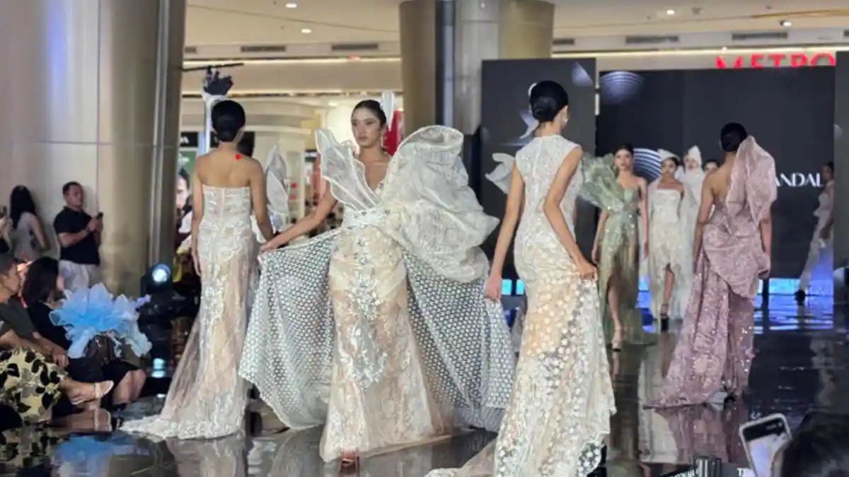 Dari Ruang Kelas ke Panggung Internasional: Mobilitas Global Mengubah Cara Belajar Fashion