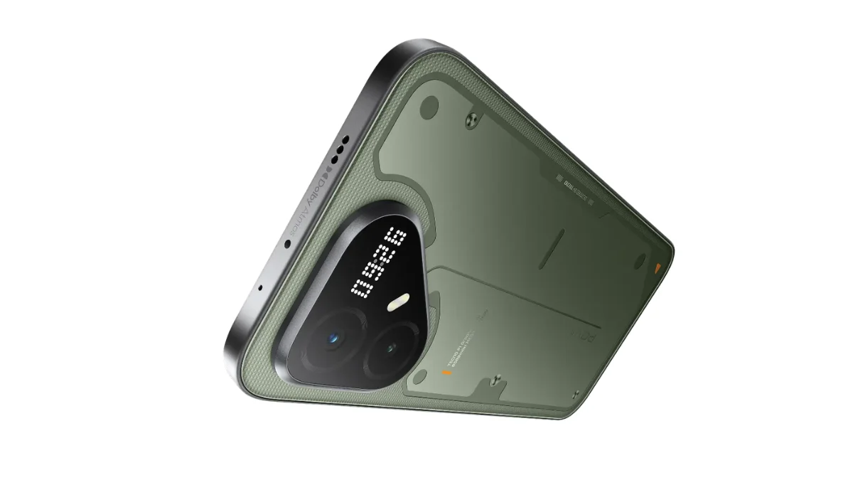 Review Tecno Pova 7 5G: Dimensity 7300 Ultimate untuk Gaming