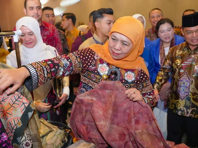 Misi Dagang Jatim-Kalbar: Transaksi Rp2,5 Triliun dan Peta Baru Konektivitas Ekonomi