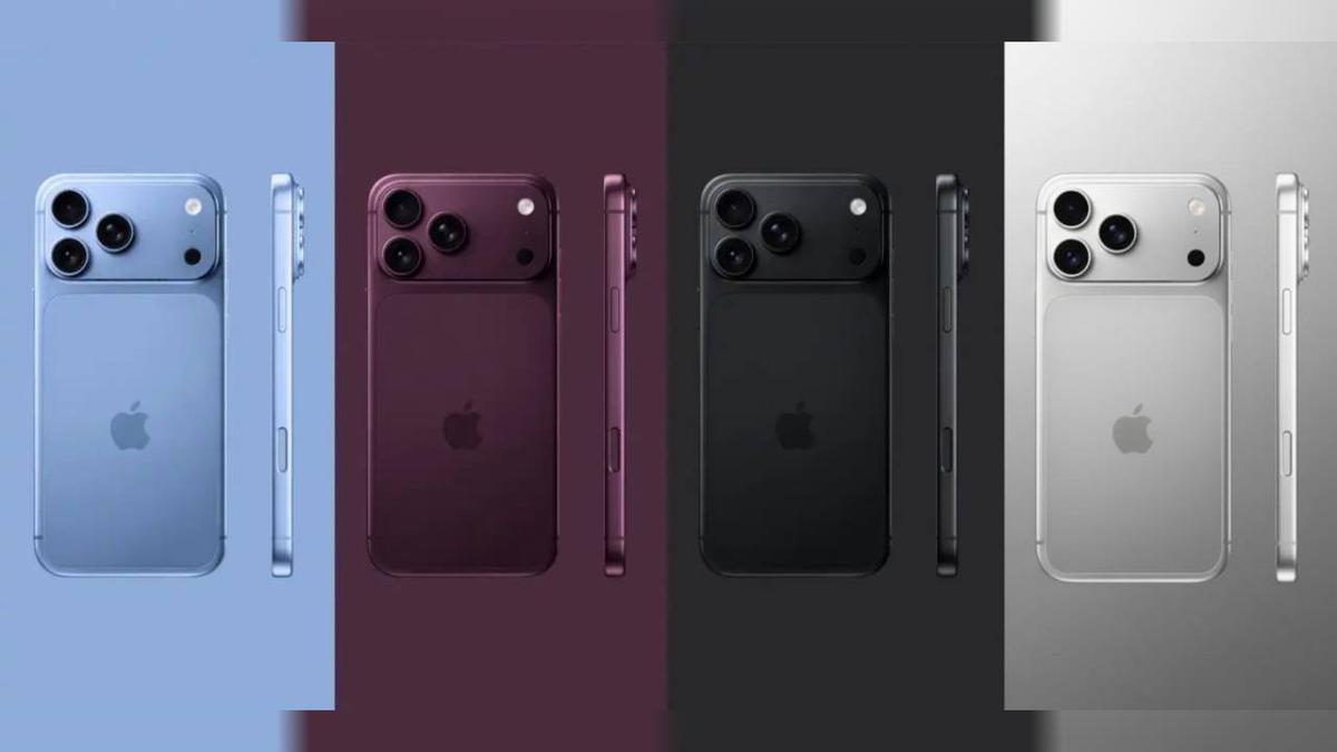 Biaya Memori Melonjak, Apa Nasib Harga iPhone 18 Pro?