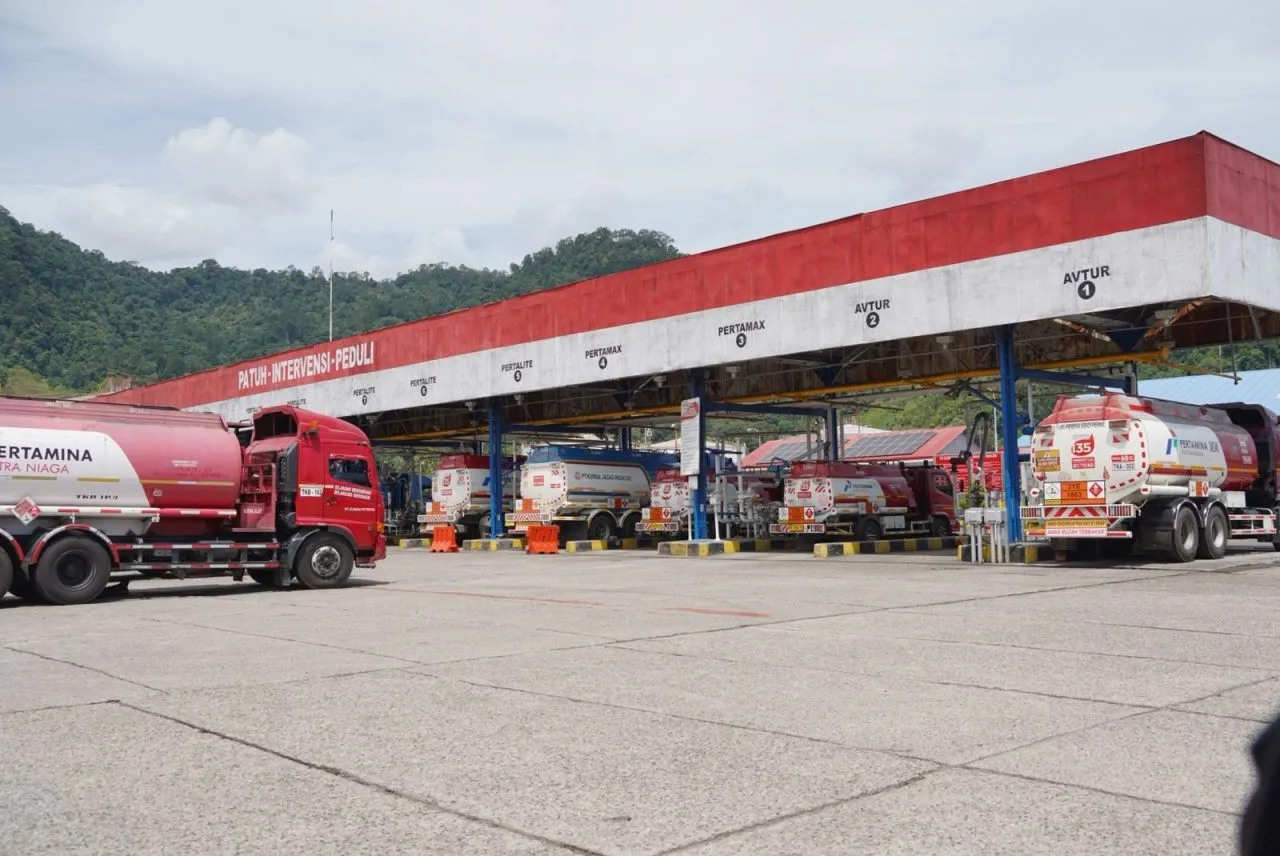 Pertamina dan Pemda Perkuat Suplai BBM Subsidi di Kawasan Timur