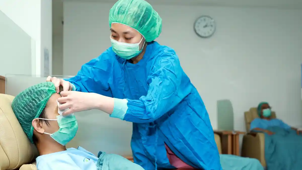 Mendeteksi Mata Juling pada Bayi: Panduan Awal untuk Orang Tua