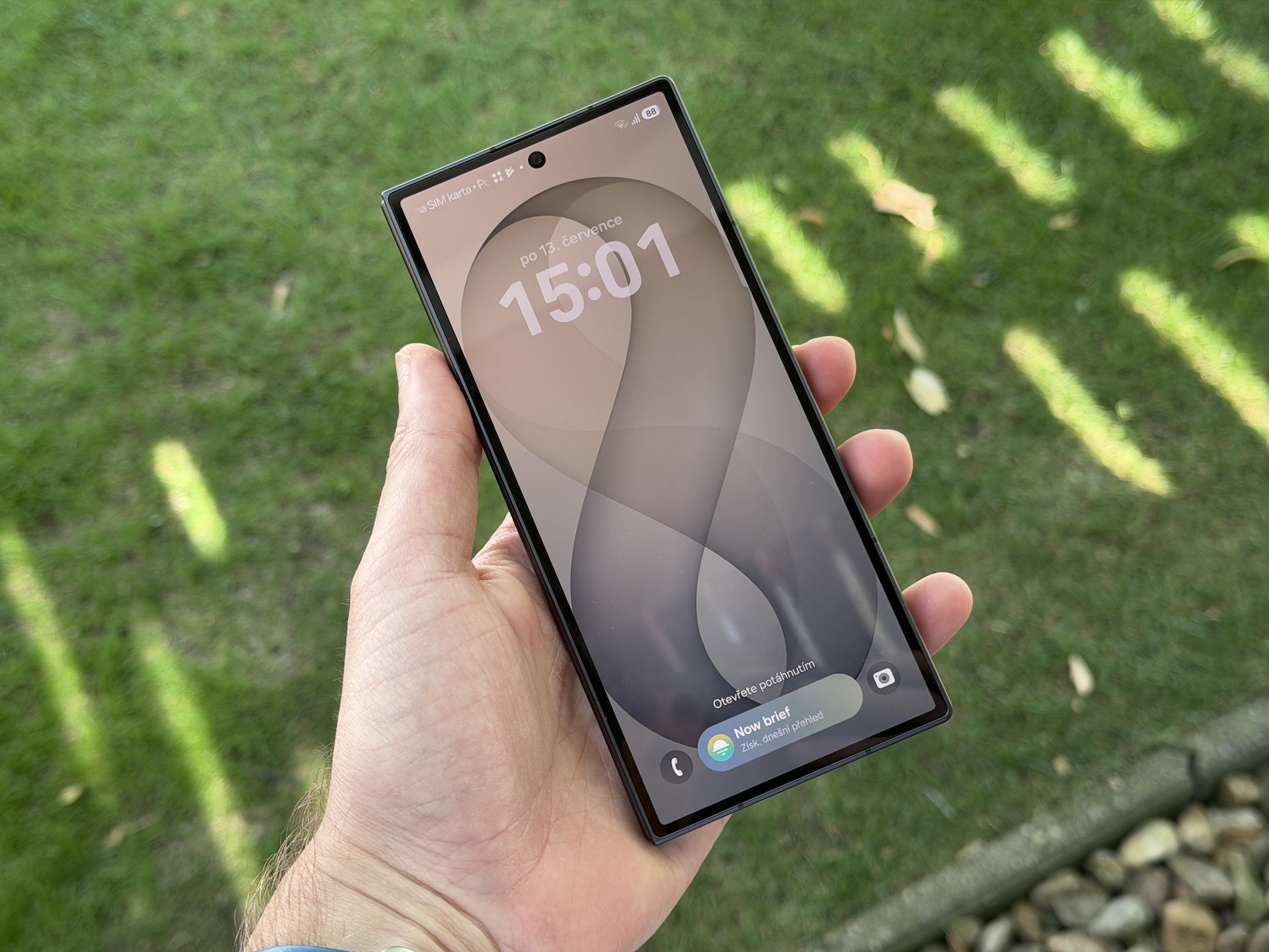 Ponsel Lipat Samsung Resmi Masuk Arus Utama