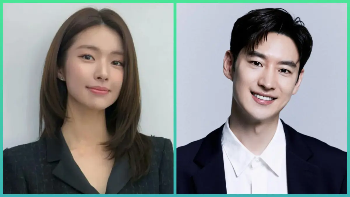 Drama The Long Shot Trial Tetap Syuting di Tengah Kontroversi Ha Young