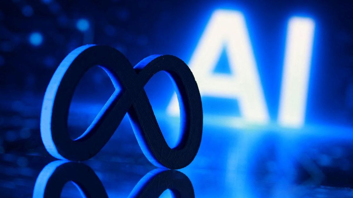 Model AI Offline Meta: Muse Glimmer dan Masa Depan Edge AI