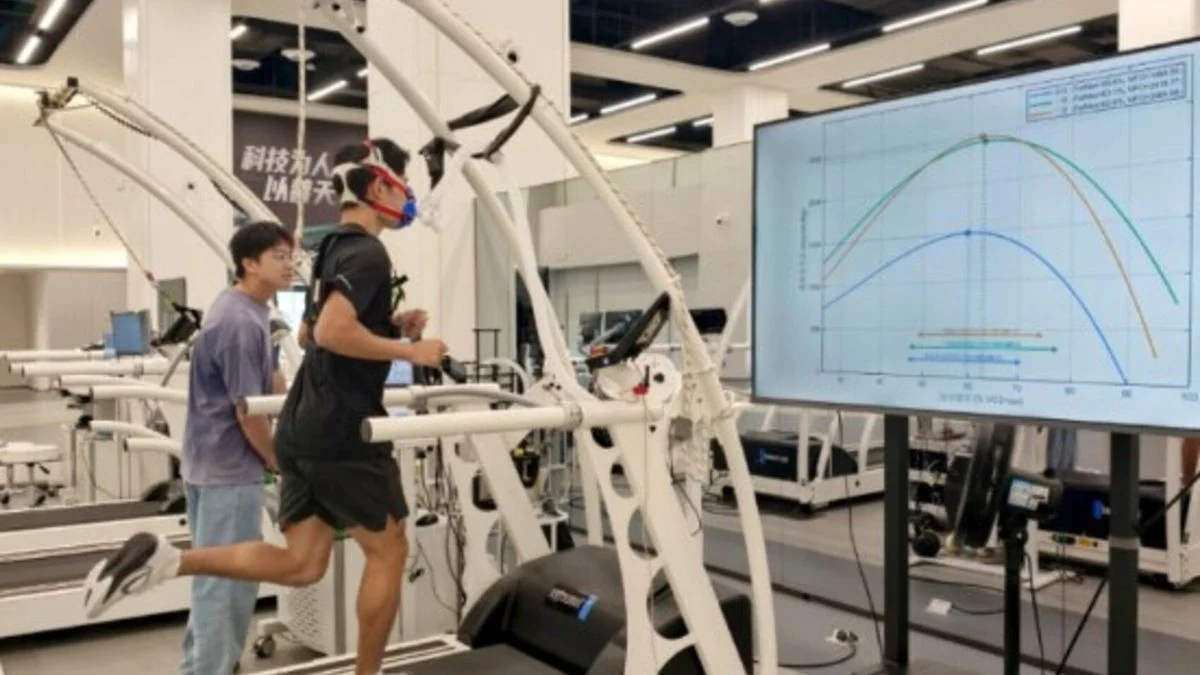 Zona Bakar Lemak di Smartwatch: Seberapa Personal dan Akurat?
