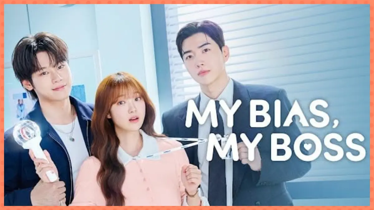My Bias, My Boss Tunjukkan Momentum Positif di Persaingan Senin–Selasa