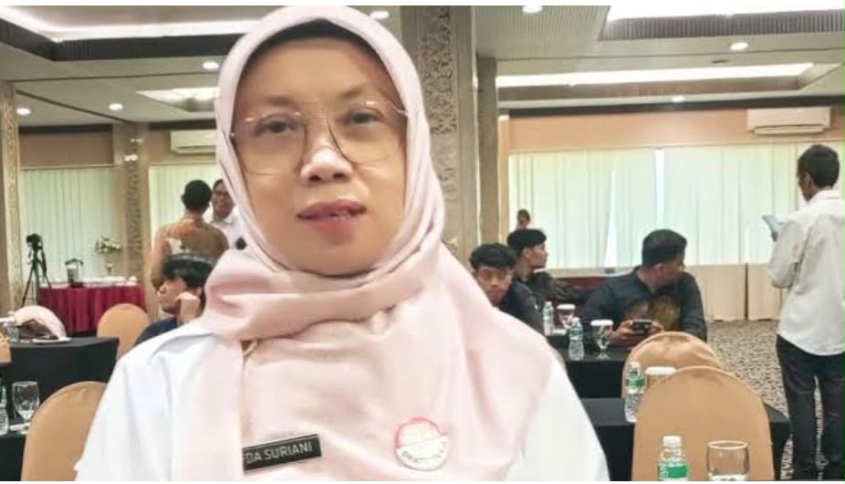 Dana Transfer Daerah Rp195,1 M untuk 75 Proyek Air Sumbar