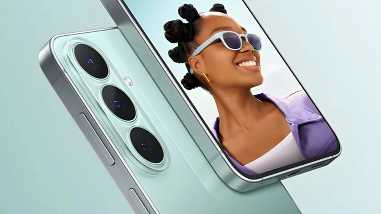 Samsung Galaxy S26 FE: Eksynos 2500 Menyelamatkan Kamera Daur Ulang