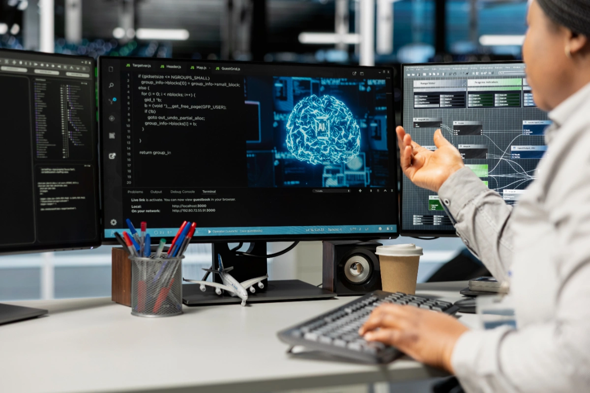 Panduan Lengkap Gemini AI untuk Pemula