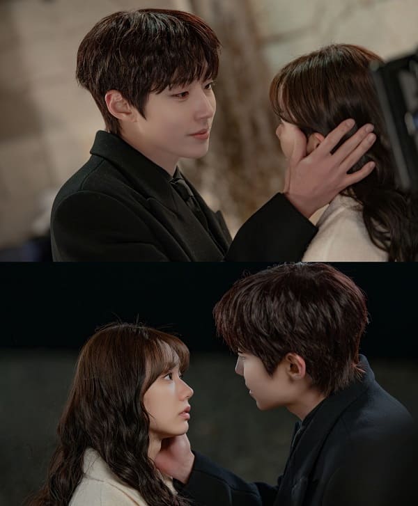 Dream to You Episode 9-10: Segitiga Cinta yang Mengguncang Karier