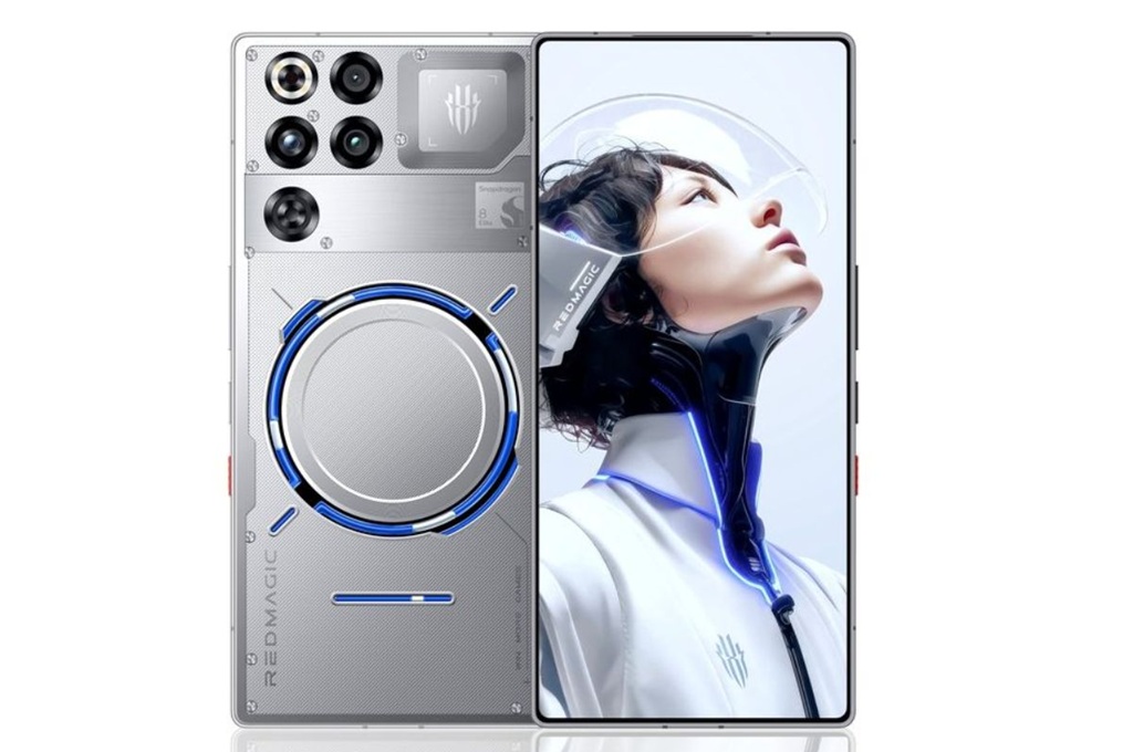 HP Android Terkencang: Dari Benchmark ke Pengalaman Gaming