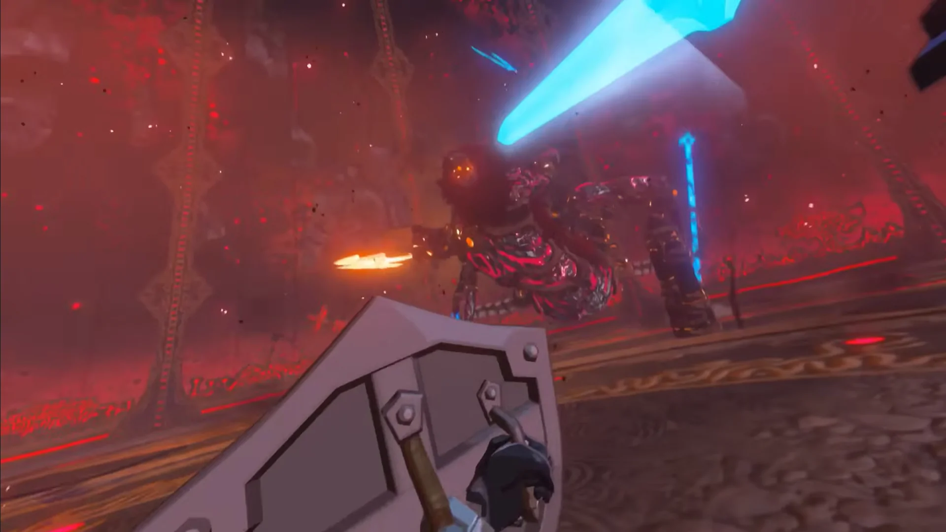 Mod VR Game Klasik: Mario Kart dan Zelda Masuk Dunia Immersive