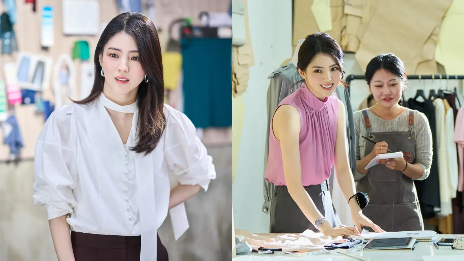 The Intern Korea: Choi Min-sik dan Han So-hee Mengulang Klasik dengan Cara Berbeda