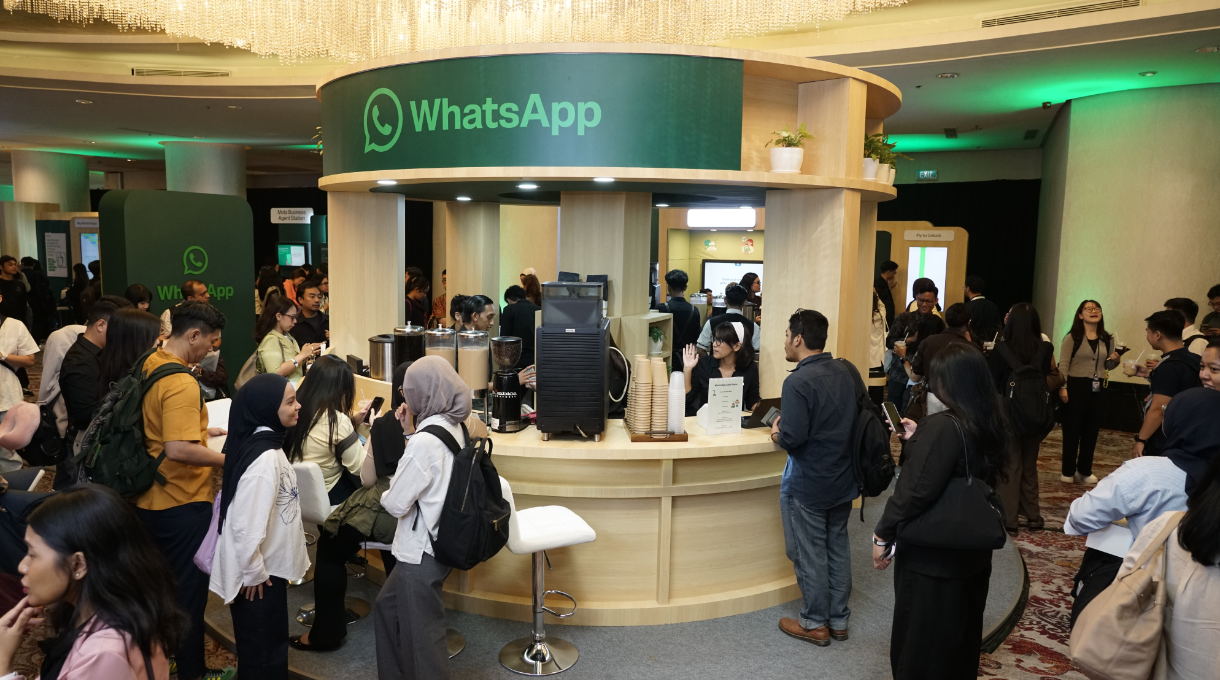 Meta Business Agent WhatsApp: AI Otomatis Layani Pelanggan 24 Jam