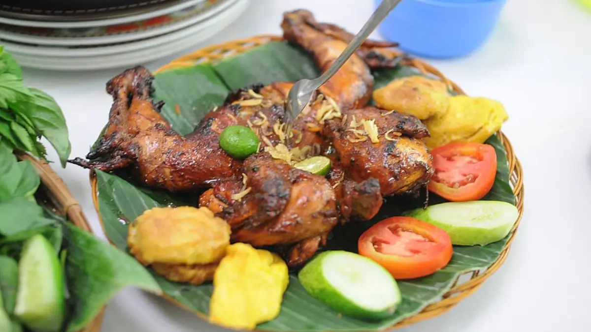 Empat Kuliner Tradisional Regional yang Tetap Bertahan