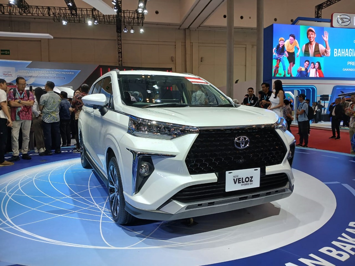 BYD Masuk Lima Besar: Alarm Serius bagi Produsen Mobil Tradisional